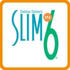 slim in 6 workouts