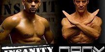 P90X vs Insanity: Revisited
