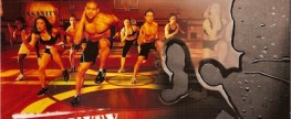 Benefits of Interval Training
