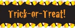 Trick or Treat??