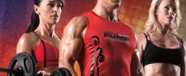 PUMP Review