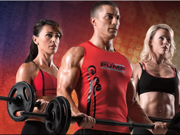 les mills pump review