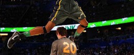 P90X2 A Slam Dunk!