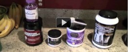Nutrition / Supp Video