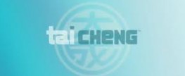 Tai Cheng is here!