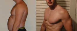 Chris’s X2 Results!