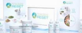 Beachbody Ultimate Reset