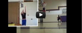 X2 Crew – Tony Slamming!
