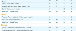 Ladies’ Fat Shredder Diet