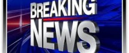 Breaking News!!