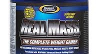 Mass Gainers