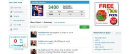 MyFitnessPal Set Up
