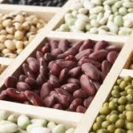 p90x vegetables beans
