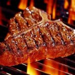 p90x steak protein
