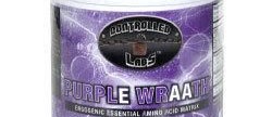 BCAAs: Branched Chain Amino Acids