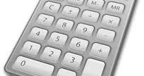 Calorie Calculator