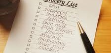 P90X Shopping List