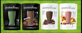Try Shakeology