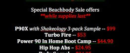 Black Friday — Cyber Monday