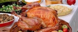 Thanksgiving Fat Shredder