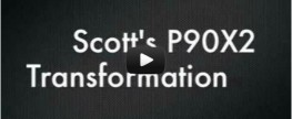 Scott’s X2 Results!