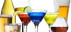 Alcohol?