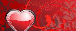 Happy Valentine’s Day!