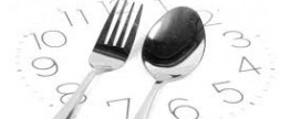 Intermittent Fasting