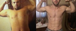 Alex’s Amazing Transformation