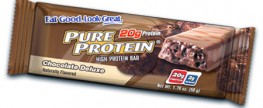 Protein Bar Review – Fat Shredder Bars