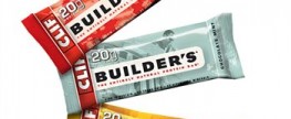 Protein Bar Review: Part 2