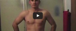 Chris’s P90X, Insanity, Beast Results