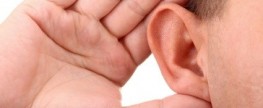 Listen To Your Body