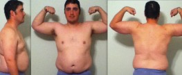 Kyle’s Radical Change!